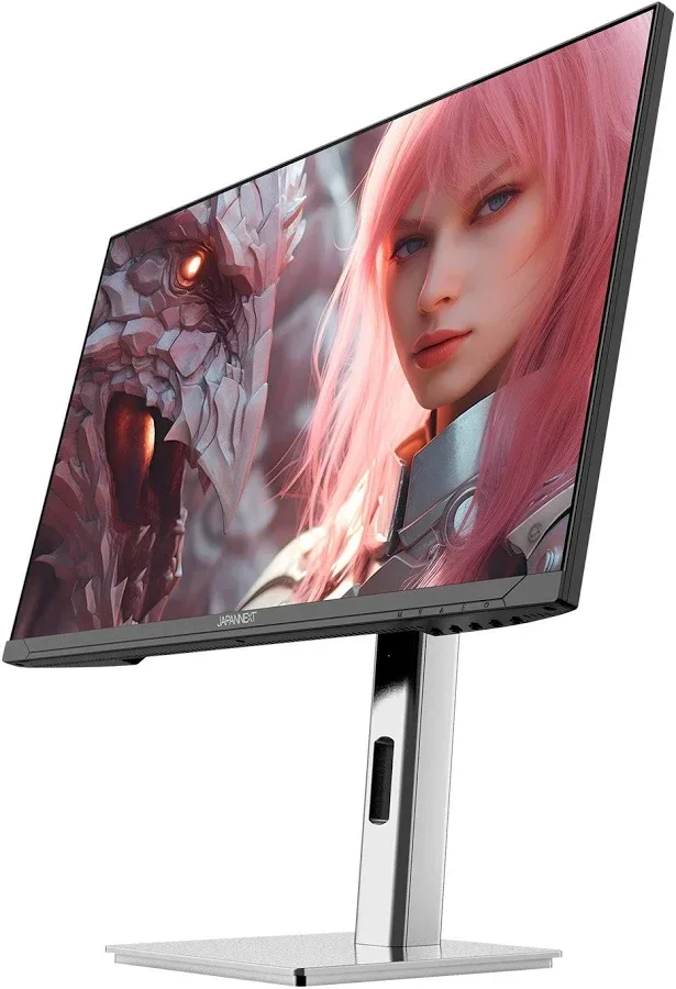 JAPANNEXT JN-IPS245G320F-HSP 24,5 pouces - vue 4