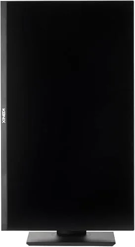 KONIX Mythics Thanatos 28" 4K 144 Hz IPS - vue 3