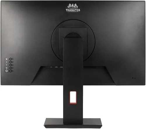 KONIX Mythics Thanatos 28" 4K 144 Hz IPS - vue 5