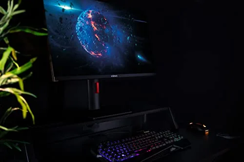 KONIX Mythics Thanatos 28" 4K 144 Hz IPS - vue 8