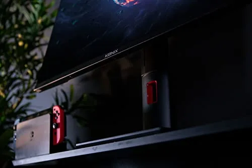 KONIX Mythics Thanatos 28" 4K 144 Hz IPS - vue 9