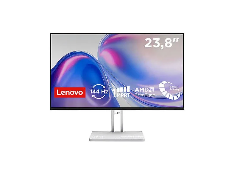 Lenovo L24-45 23.8 pouces - vue 1
