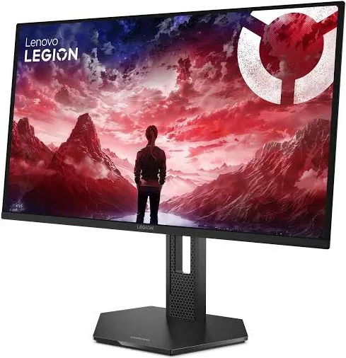 Lenovo Legion 27Q-10 OLED 27 pouces - vue 1