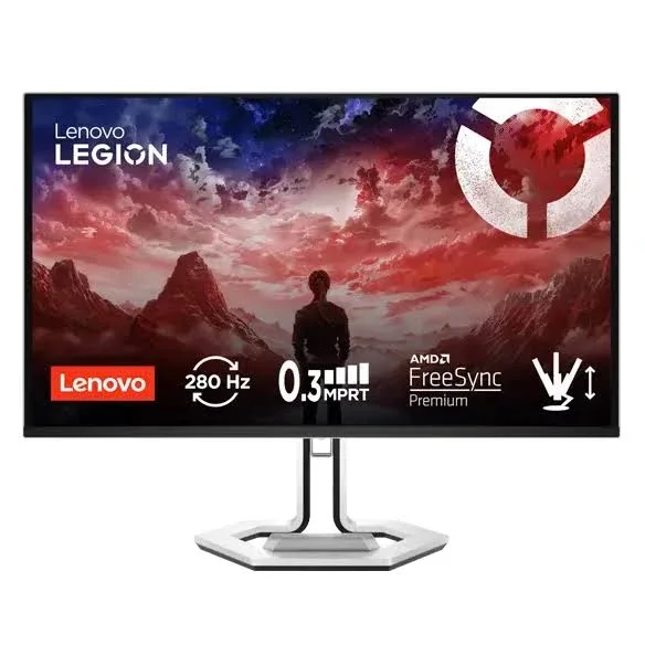 Lenovo Legion Pro 27Q-10 27 pouces - vue 1