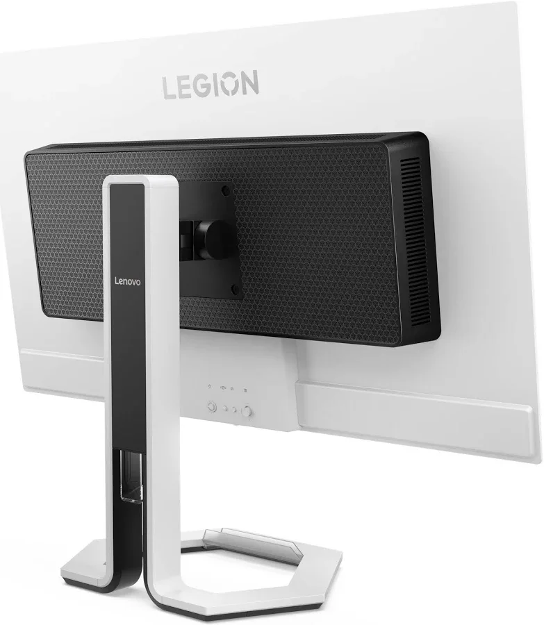Lenovo Legion Pro 32UD-10 31.5 pouces - vue 4