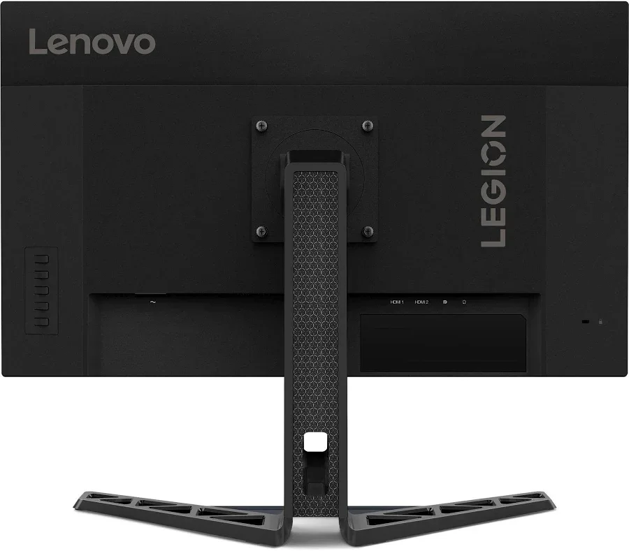 Lenovo Legion R27qe 27 pouces - vue 3
