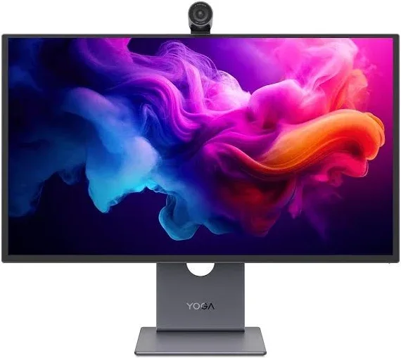 Lenovo Yoga Pro 27UD-10 27 pouces - vue 2