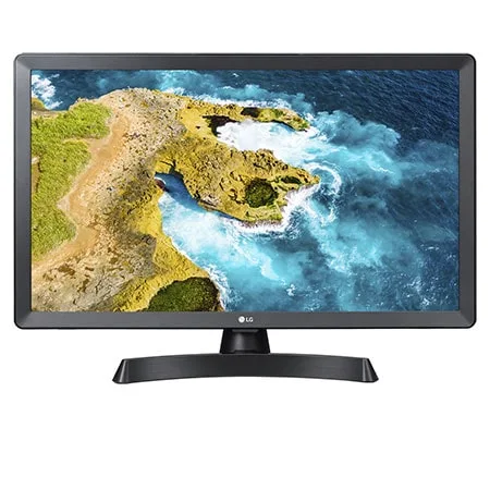 LG 24TQ510S-PZ 23,6" HD WebOS LED