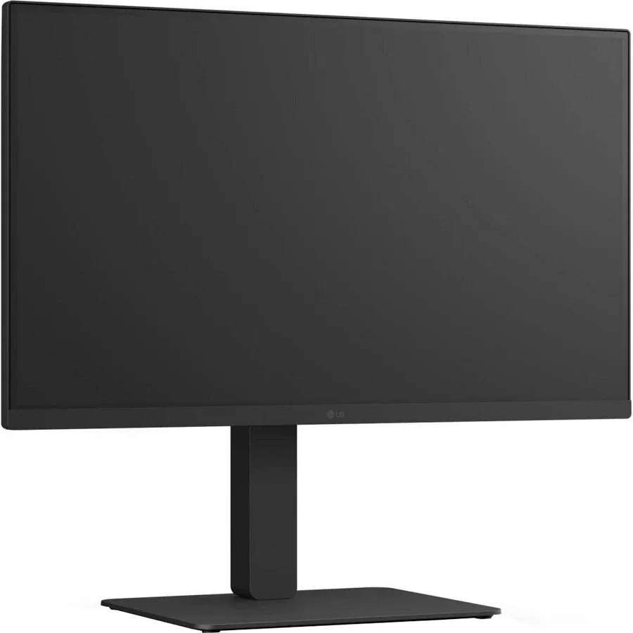 LG 27BA75QB 27 pouces - vue 2