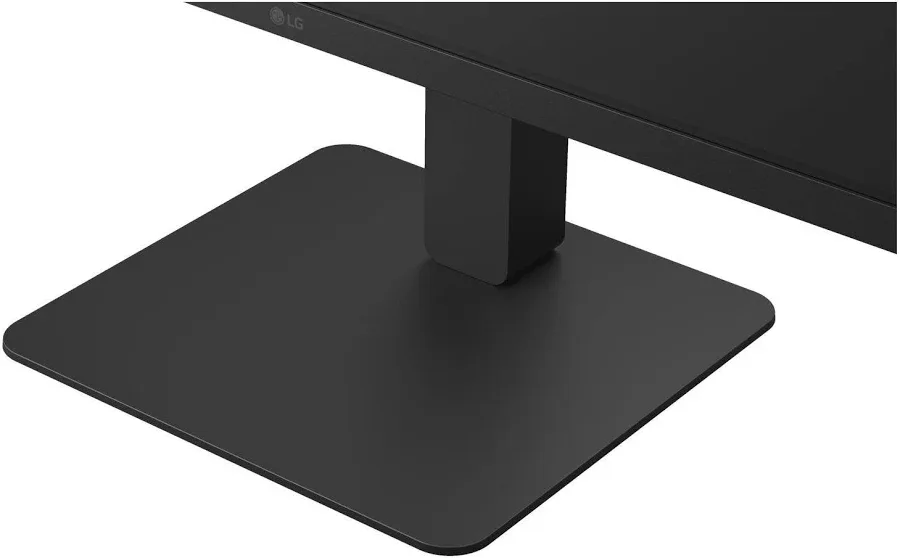 LG 27BA850-B 27 pouces - vue 4