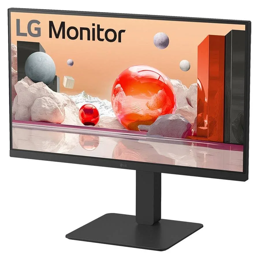 LG 27BA850-B 27 pouces - vue 5