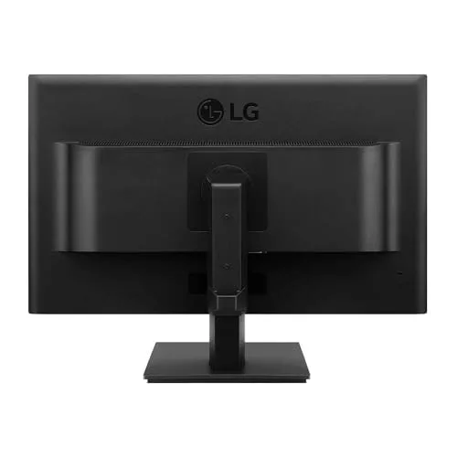 LG 27BN55UP-B 27 pouces 4K - vue 2