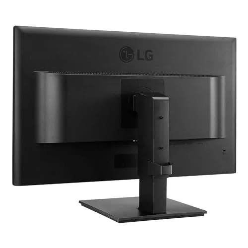 LG 27BN55UP-B 27 pouces 4K - vue 7