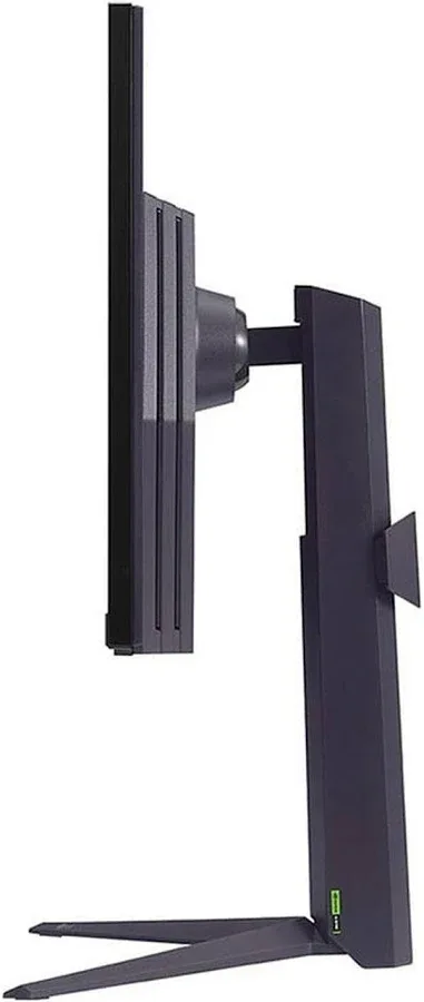 LG 27GS85Q-B 27 pouces - vue 3