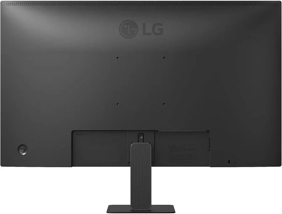 LG 27U631A 27 pouces - vue 2