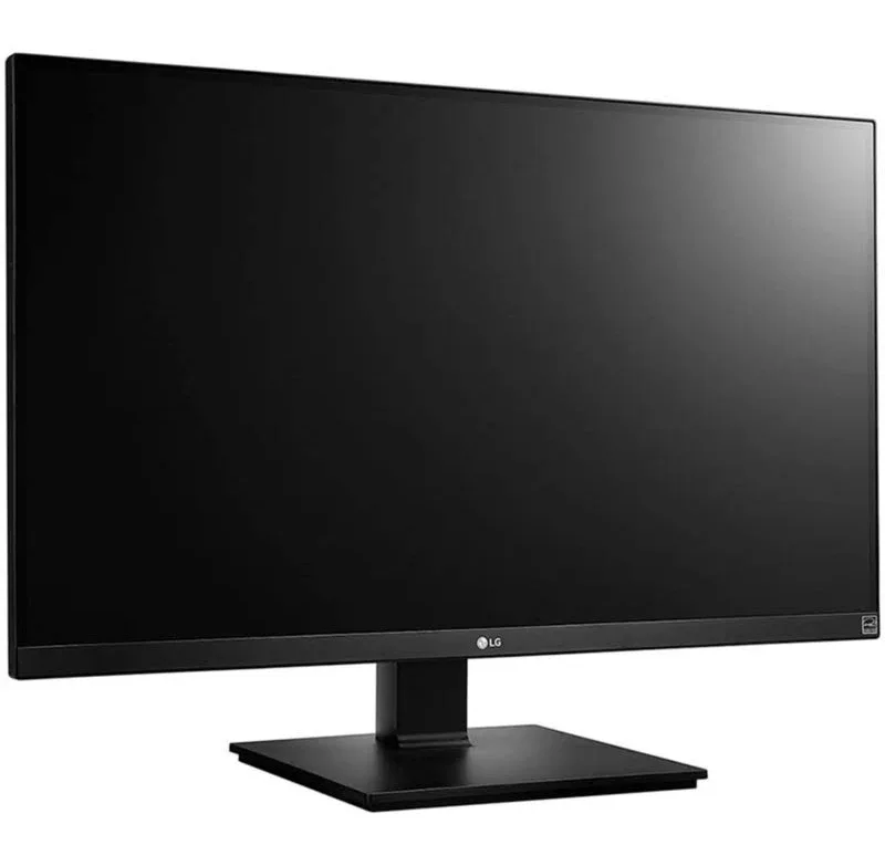 LG 27UK670P-B 27 pouces - vue 1