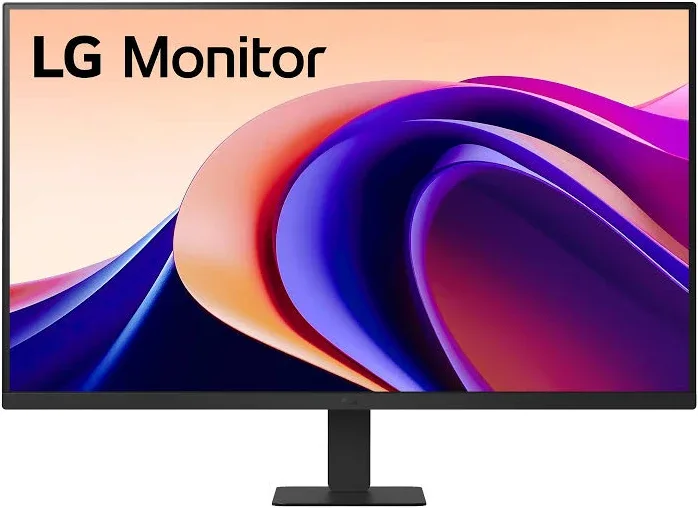 LG UltraFine 32U631A-B 32 pouces - vue 1