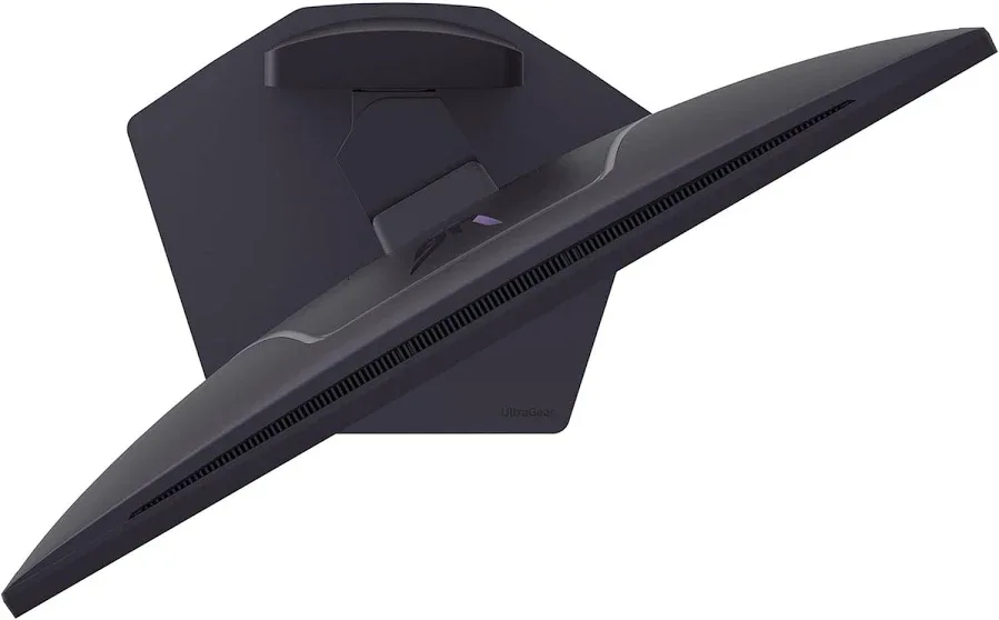 LG UltraGear 27G850A 27 pouces - vue 3