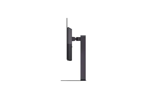 LG UltraGear 27GX704A-B 27 pouces OLED - vue 3