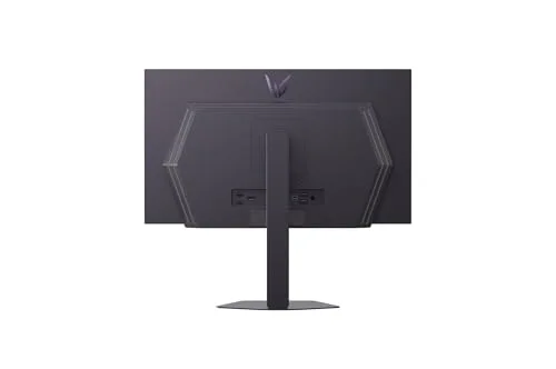 LG UltraGear 27GX704A-B 27 pouces OLED - vue 4