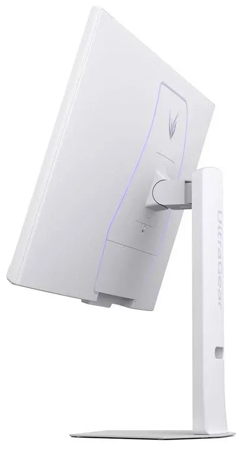 LG UltraGear 32G810SA-W 32 pouces - vue 4