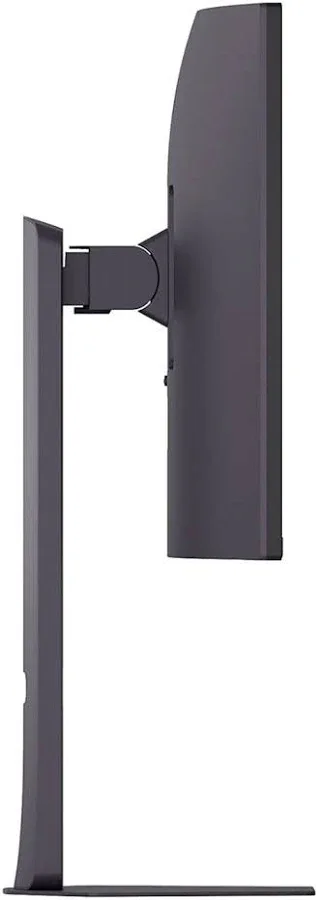 LG UltraGear 34G600A-B 34 pouces - vue 4