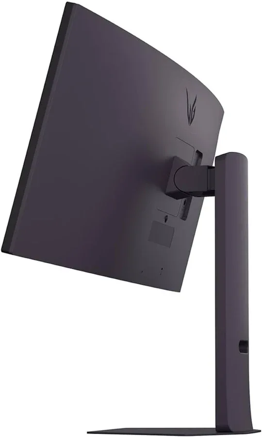 LG UltraGear 34G600A-B 34 pouces - vue 5