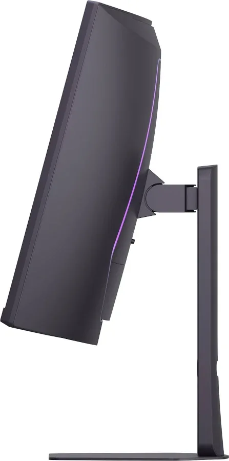 LG UltraGear 37G800A-B 37 pouces - vue 3