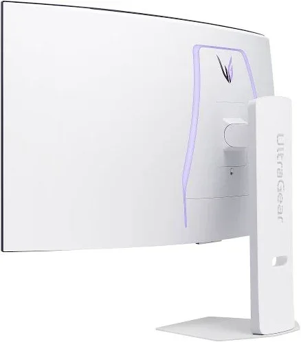 LG UltraGear 39GX90SA-W 39 pouces - vue 4