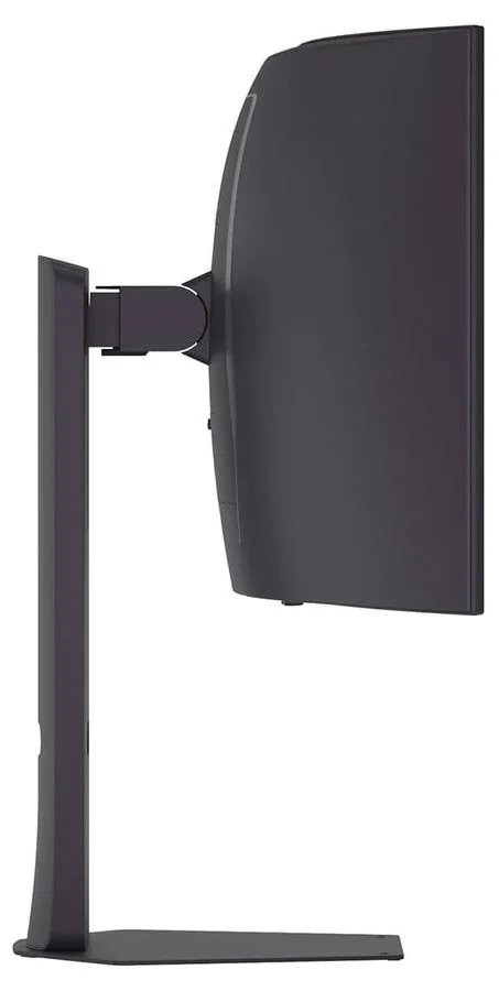 LG UltraGear OLED 34GX900A-B 34 pouces - vue 4