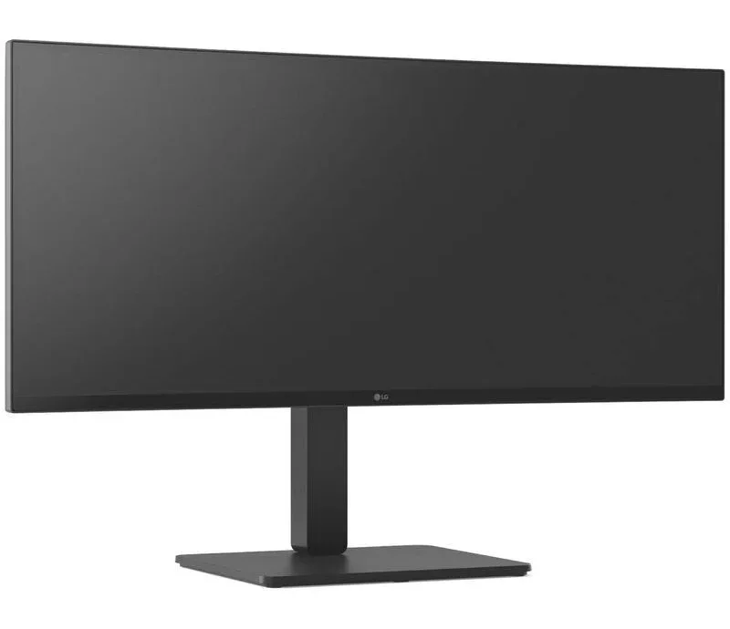 LG UltraWide 34BA75QE-B 34 pouces - vue 2