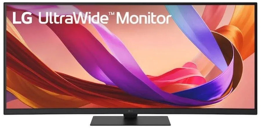 LG UltraWide 34U650A-B 34 pouces - vue 3