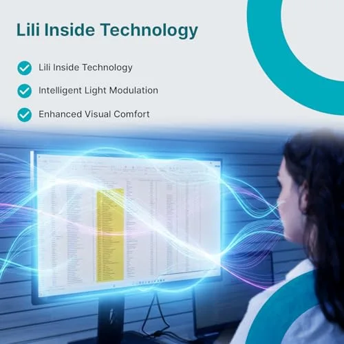 LILI FOR LIFE 27 pouces 2K - vue 4
