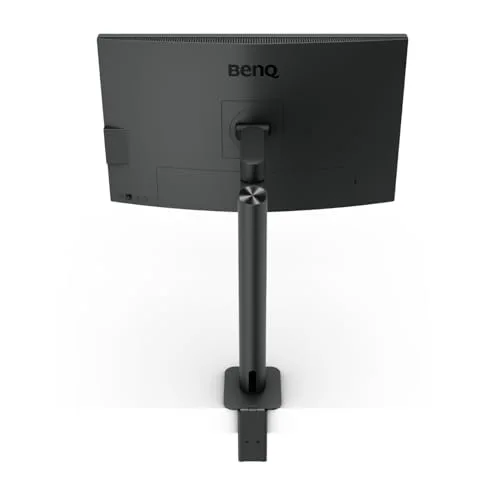 BenQ PD2705UA 27" 4K IPS HDR10 - vue 3