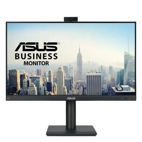 ASUS BE279QFK 27" FHD IPS 100 Hz webcam 2 MP