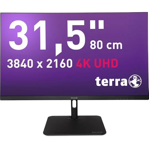 TERRA LCD/LED 3295W PV 4K 32" USB-C IPS