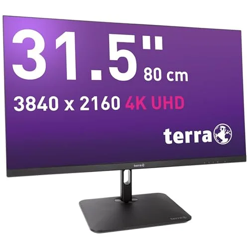 TERRA LCD/LED 3295W PV 4K 32" USB-C IPS - vue 5