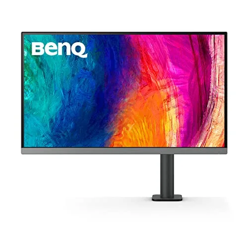BenQ PD2706UA 27" 4K IPS HDR400