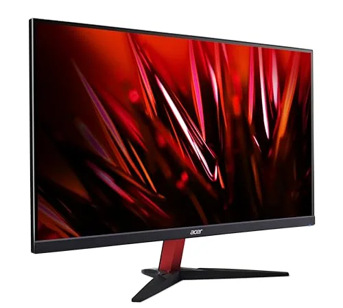 Acer Nitro KG242YEbmiix 23,8" FHD 100 Hz FreeSync - vue 2