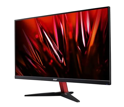 Acer Nitro KG242YEbmiix 23,8" FHD 100 Hz FreeSync - vue 3