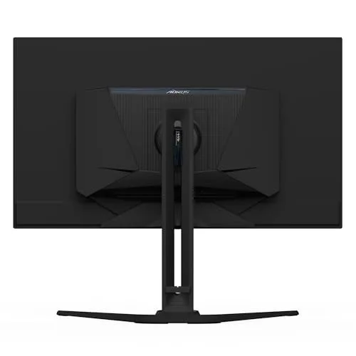 Gigabyte AORUS FO32U 31,5" QD-OLED 4K 165 Hz - vue 2