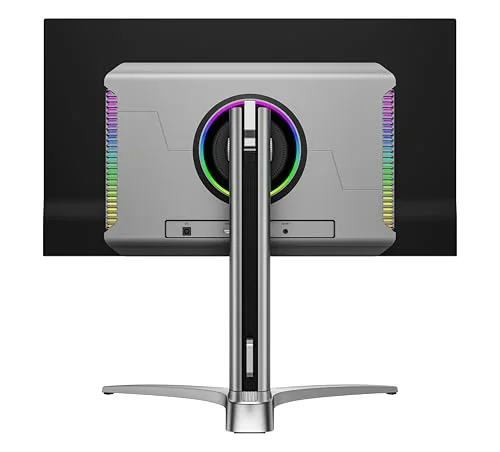 LC-Power LC-M27UO 26,5" QD-OLED 4K 240 Hz - vue 5