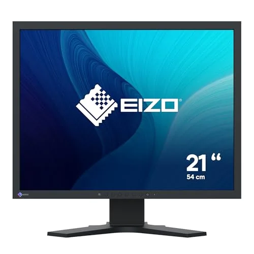 EIZO FlexScan S2134 21,3" UXGA IPS - vue 8