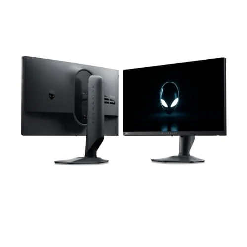 Dell Alienware AW2524H 24,5" 500 Hz G-SYNC - vue 7