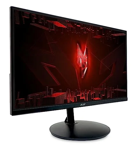 Acer Nitro XF240YS3biphx 23,8" FHD 180 Hz - vue 2