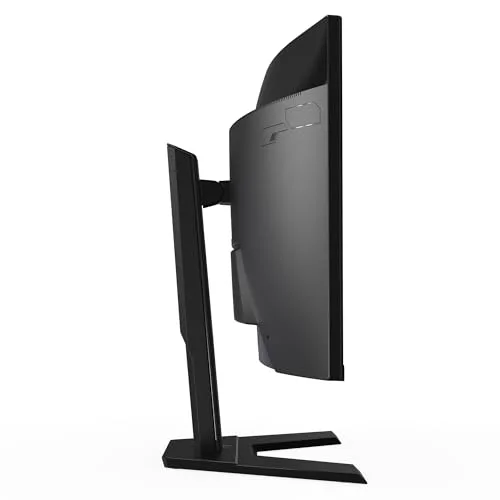 Gigabyte G34WQCP 34" incurvé UWQHD 180 Hz - vue 5