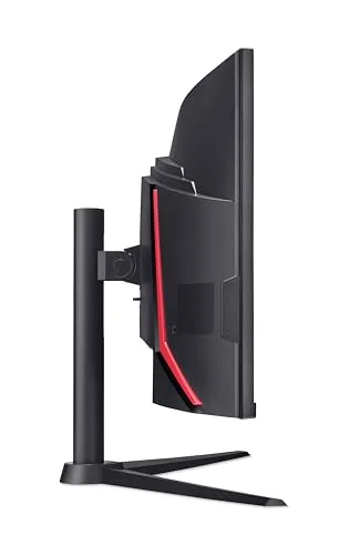 Acer Nitro XZ340CU 34" UWQHD 120 Hz - vue 5