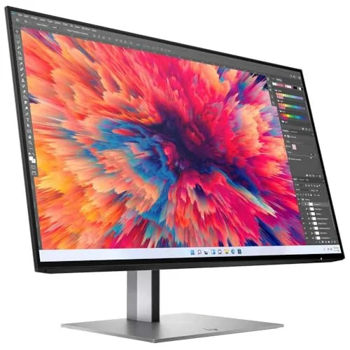 HP Z24q G3 23,8" QHD 90 Hz IPS - vue 2