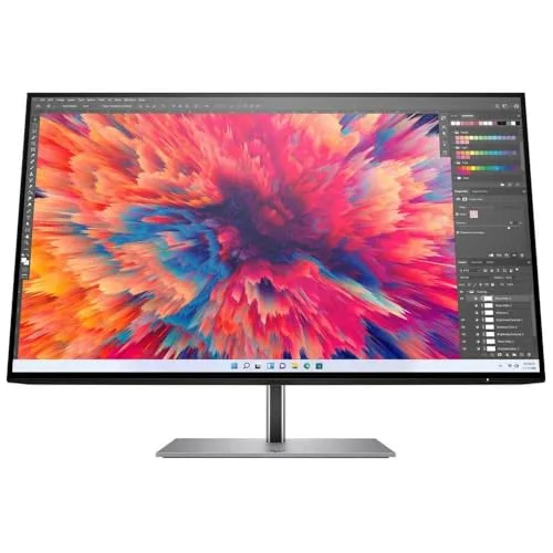 HP Z24q G3 23,8" QHD 90 Hz IPS - vue 3