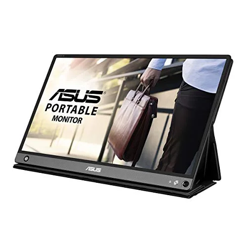 ASUS ZenScreen Go MB16AHP 15,6" Full HD IPS